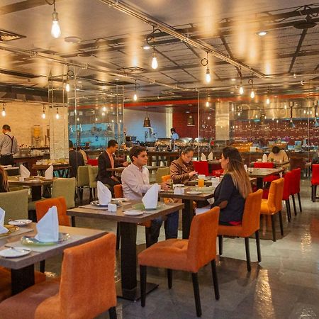 Bth Hotel - Boutique Concept Lima Buitenkant foto