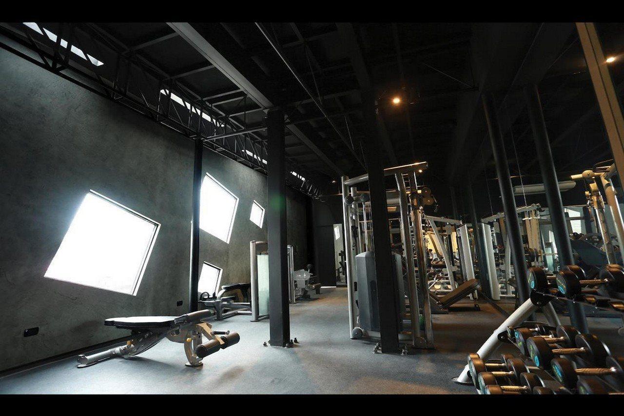 Bth Hotel - Boutique Concept Lima Buitenkant foto
