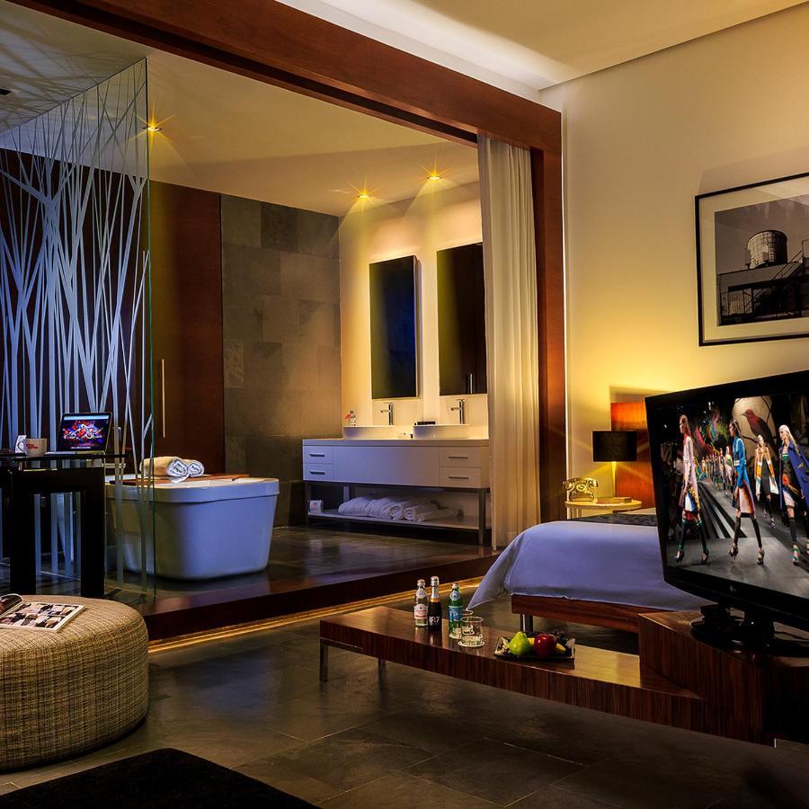 Bth Hotel - Boutique Concept Lima Buitenkant foto