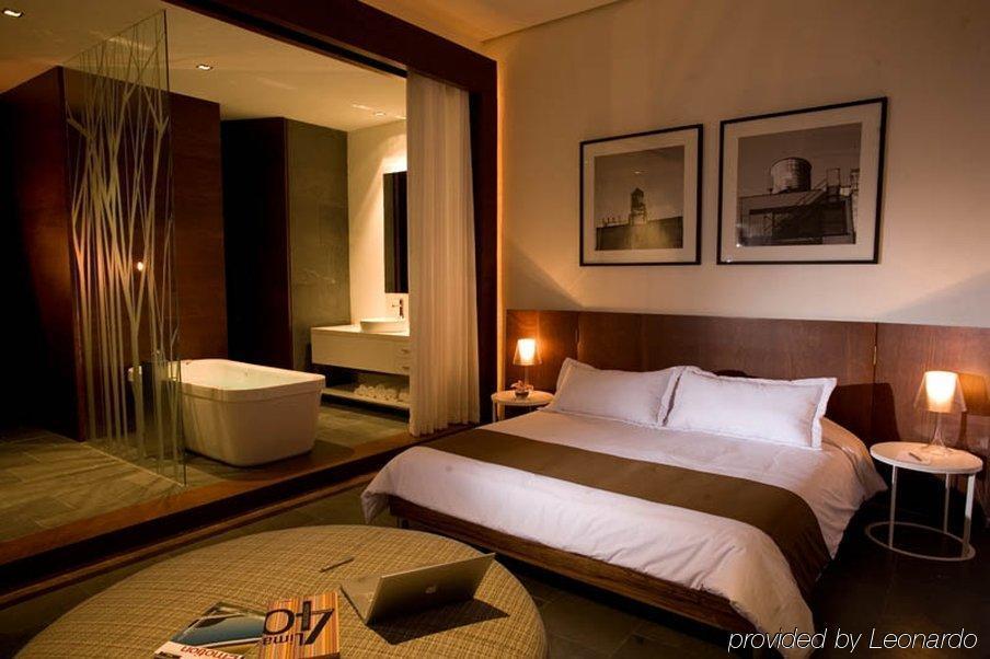 Bth Hotel - Boutique Concept Lima Kamer foto