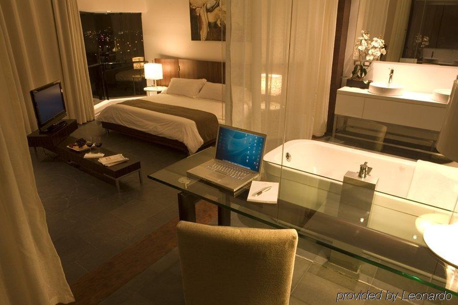 Bth Hotel - Boutique Concept Lima Kamer foto