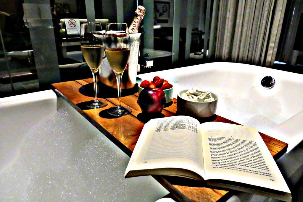 Bth Hotel - Boutique Concept Lima Buitenkant foto