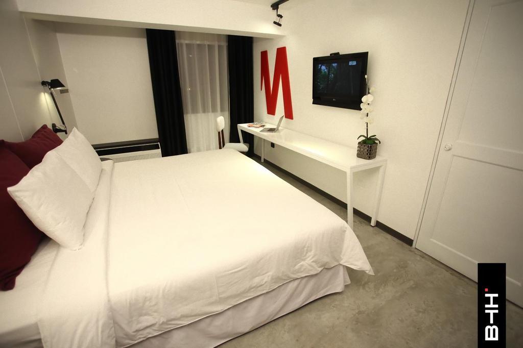 Bth Hotel - Boutique Concept Lima Buitenkant foto