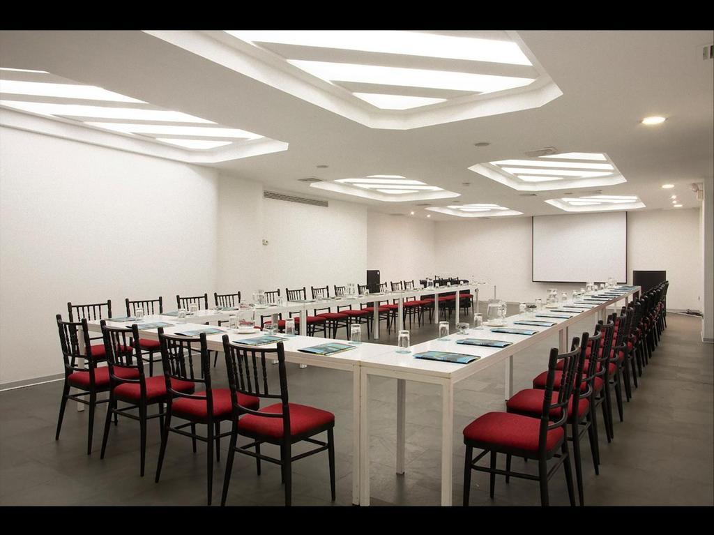 Bth Hotel - Boutique Concept Lima Buitenkant foto