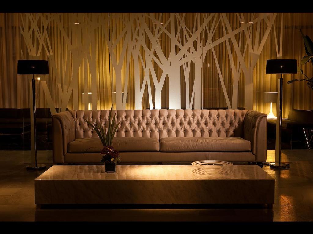 Bth Hotel - Boutique Concept Lima Buitenkant foto