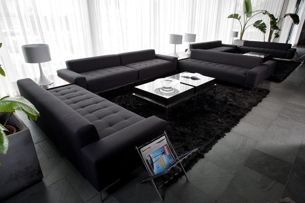 Bth Hotel - Boutique Concept Lima Buitenkant foto