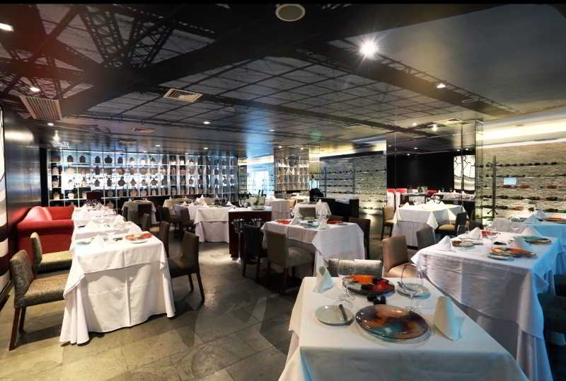Bth Hotel - Boutique Concept Lima Buitenkant foto