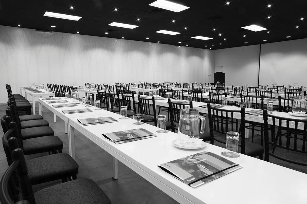 Bth Hotel - Boutique Concept Lima Buitenkant foto