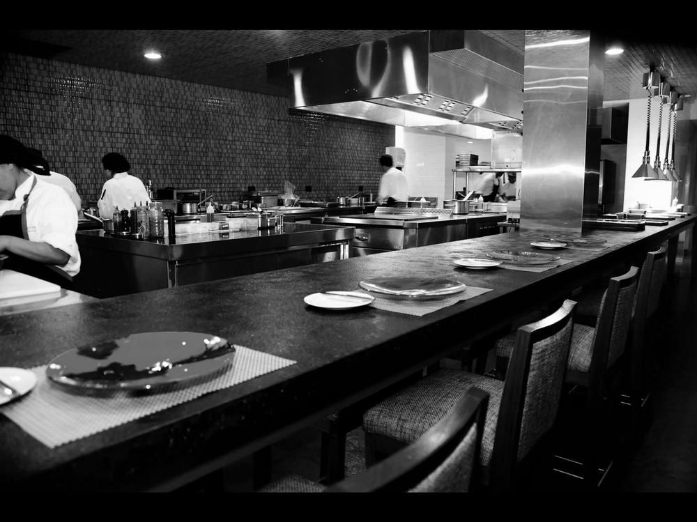 Bth Hotel - Boutique Concept Lima Buitenkant foto