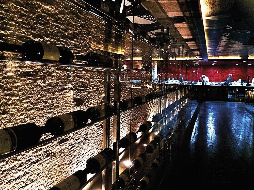 Bth Hotel - Boutique Concept Lima Buitenkant foto
