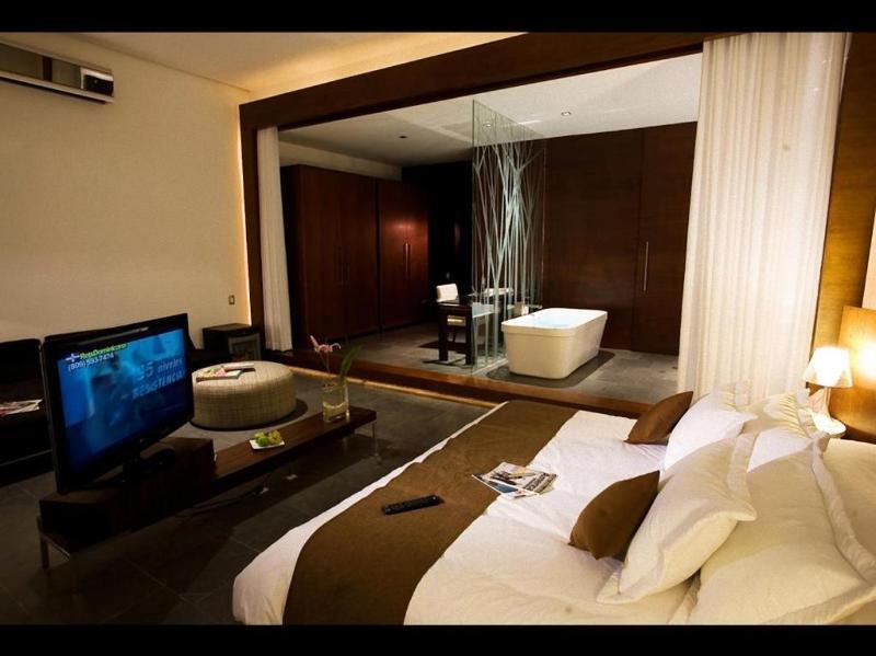 Bth Hotel - Boutique Concept Lima Buitenkant foto